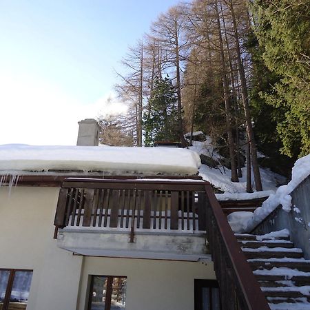 사스그룬트 Haus Pickelschmiede 아파트 외부 사진