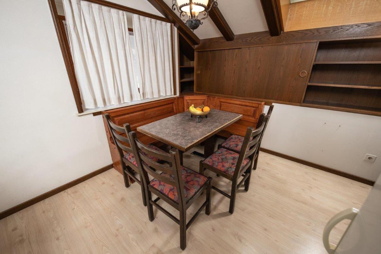 사스그룬트 Haus Pickelschmiede 아파트 외부 사진