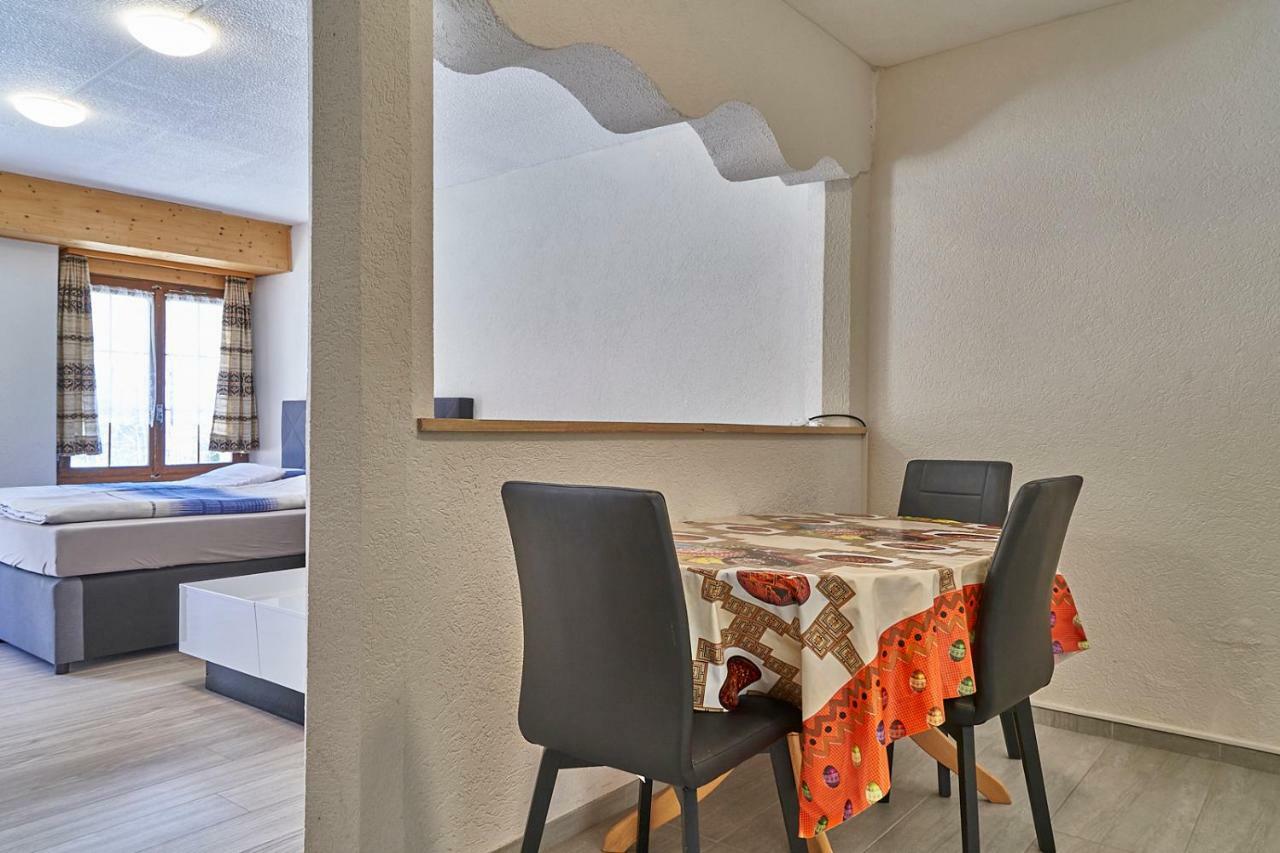 사스그룬트 Haus Pickelschmiede 아파트 외부 사진