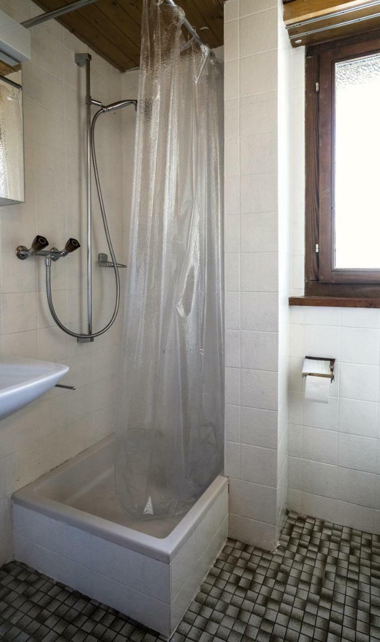 사스그룬트 Haus Pickelschmiede 아파트 외부 사진