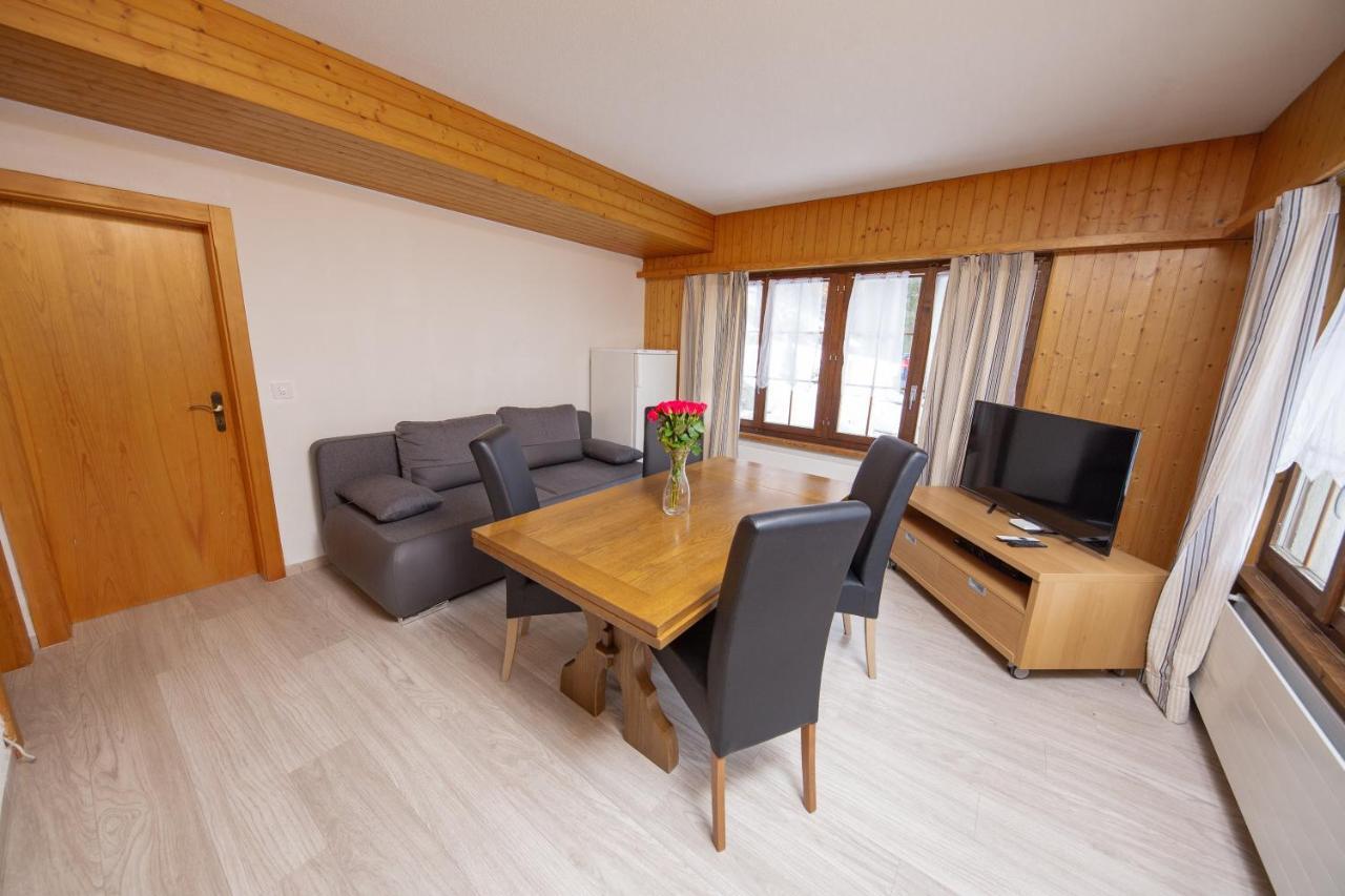 사스그룬트 Haus Pickelschmiede 아파트 외부 사진