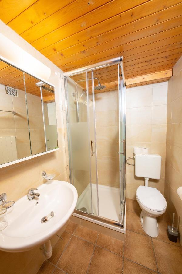 사스그룬트 Haus Pickelschmiede 아파트 외부 사진
