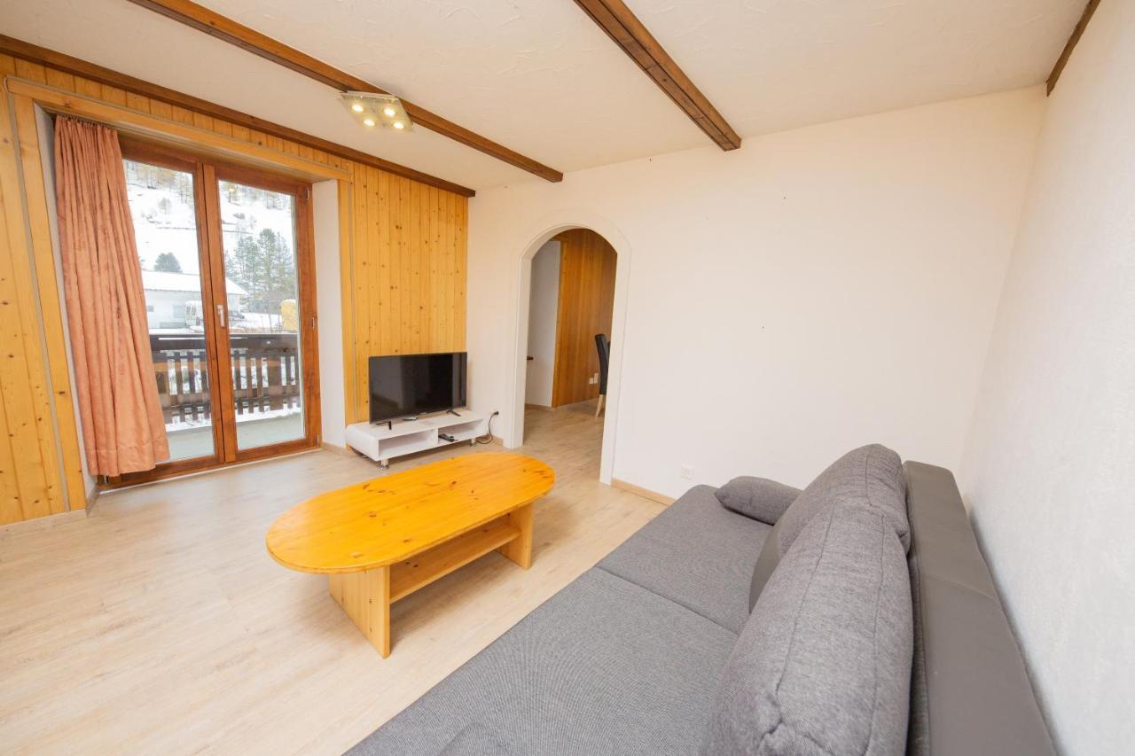 사스그룬트 Haus Pickelschmiede 아파트 외부 사진