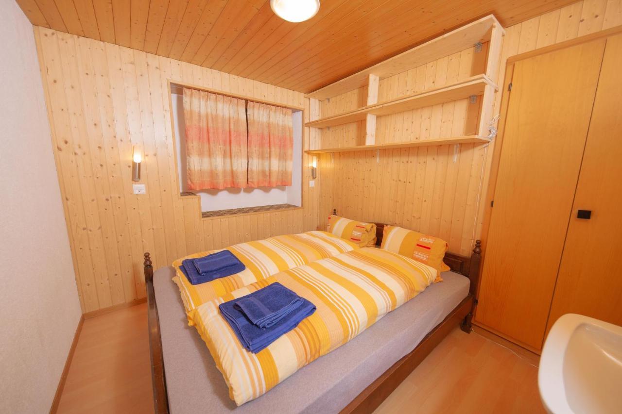 사스그룬트 Haus Pickelschmiede 아파트 외부 사진